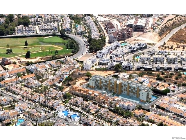Costa Blanca Apartments - 2