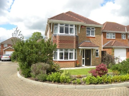 Knights Park, Ashford, Kent