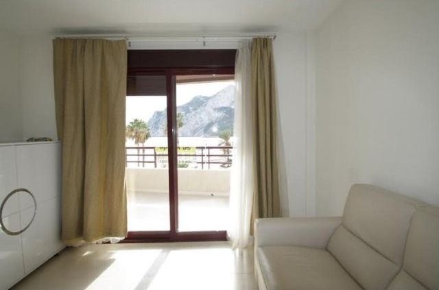 Sales apartamento Calp - 2