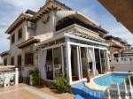 Townhouse, Alicante (Costa Blanca)..