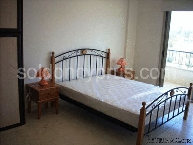2 Bedrooms - Apartment - Paphos - For.. - 2