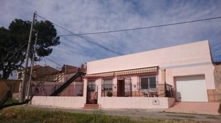 Resale · Villa · Spain · Costa Calida ·..