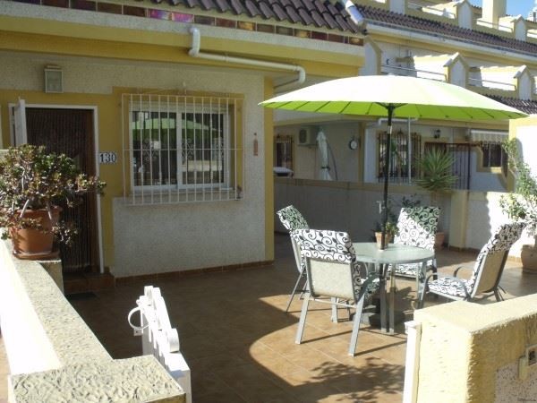 Semi-Detached for sale 135.000 €.. - 2