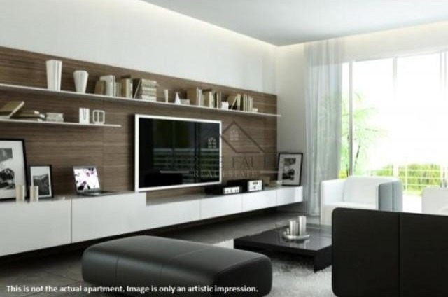 Apartment - Swatar - 2