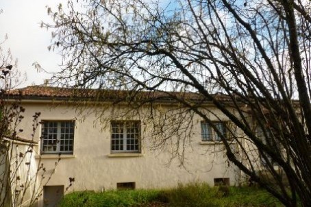 Stone House For Sale St Jean D Angely - 2