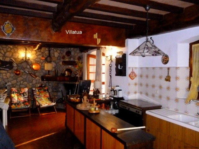 Village/town House - For Sale - Bagni.. - 2