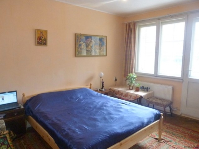 2-bedrooms apartment with basement in..