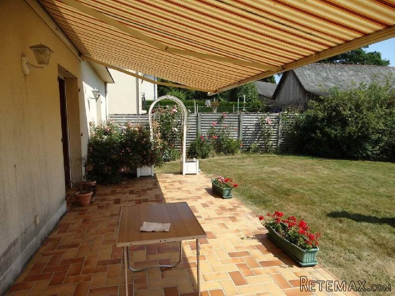 Traditional House in Nice Sector - 2