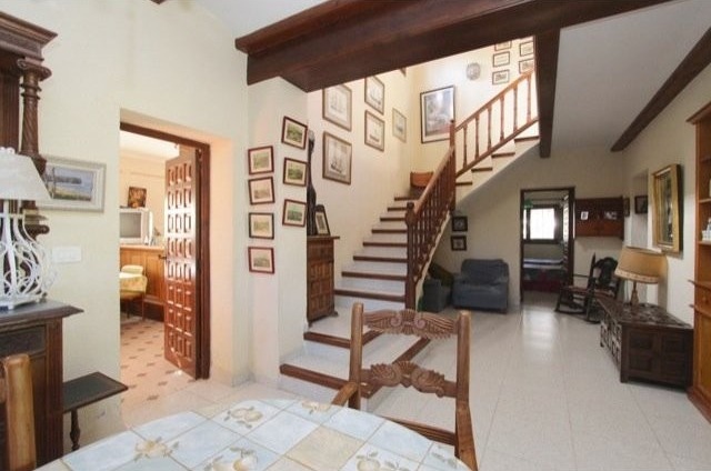 Villa in Javea - 2