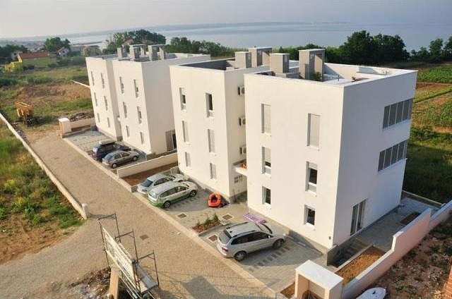 2 bedroom Block of Apartments For Sale:..