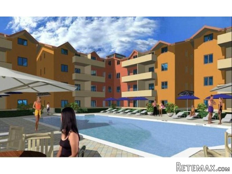 Caulonia Apartment, Calabria, Italy
