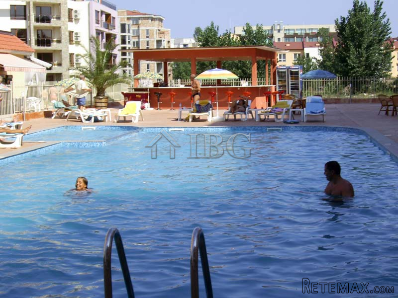 Furnished Studio for sale in Sunny.. - 2