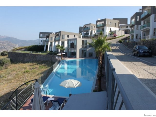 Gundogan Residence, Bodrum