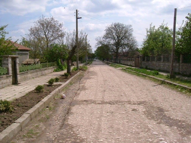 Land in Vasilevo, Kavarna - 2