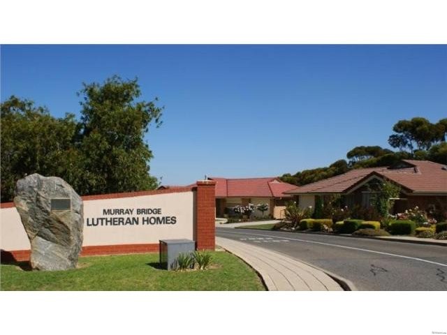 Murray Bridge Lutheran Villages -..