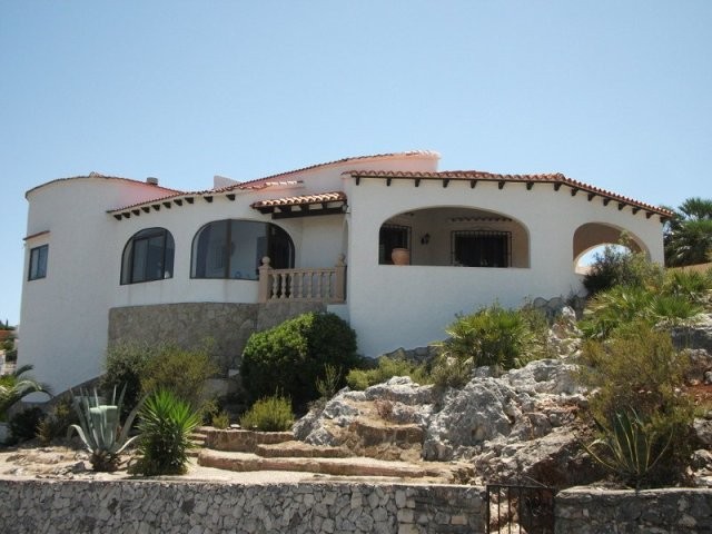 Villa in Pedreguer