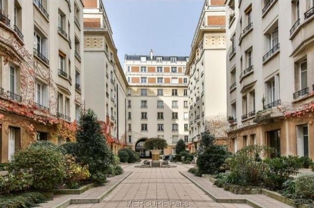 1 bedroom Flat For Sale: 75007 PARIS