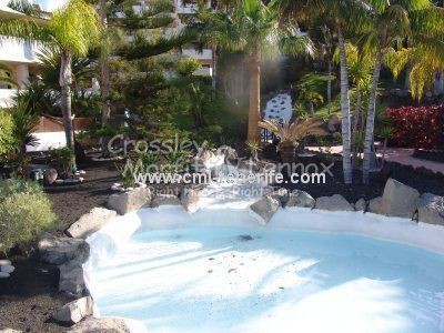 Apartment in Golf del Sur - 2
