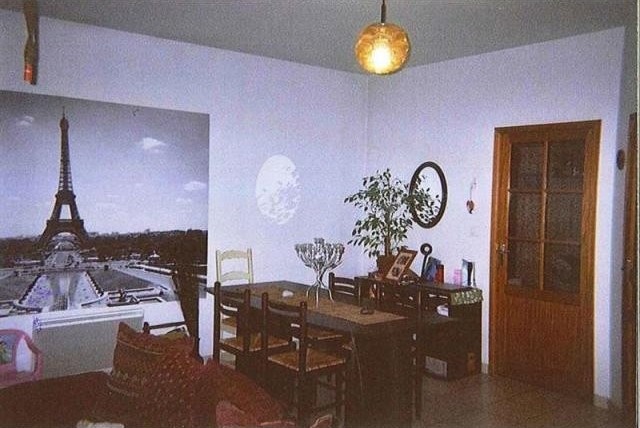 Flat For Sale: 86190 LATILLE