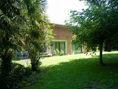 Maison Individuelle - Illats - 2