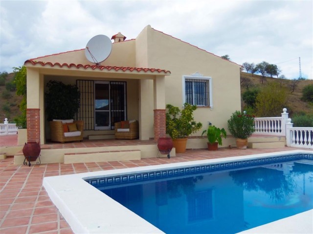 Villa - A beautiful property with.. - 2