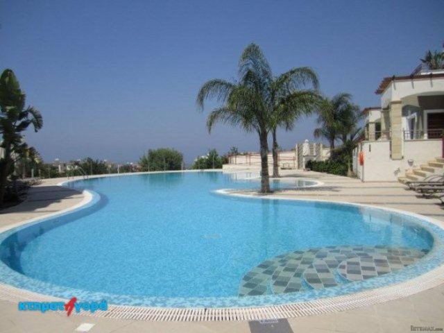 Apartment-Flat in Peyia Village, Pafos