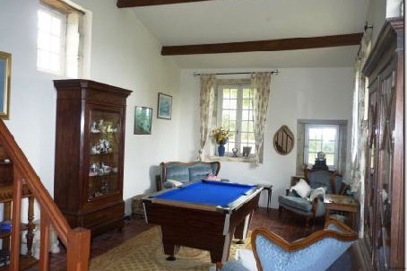 Stone House For Sale St Jean D Angely - 2