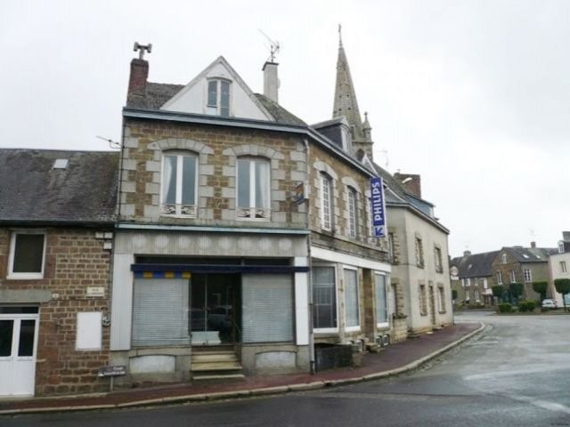 Maison 5 Pieces - 2
