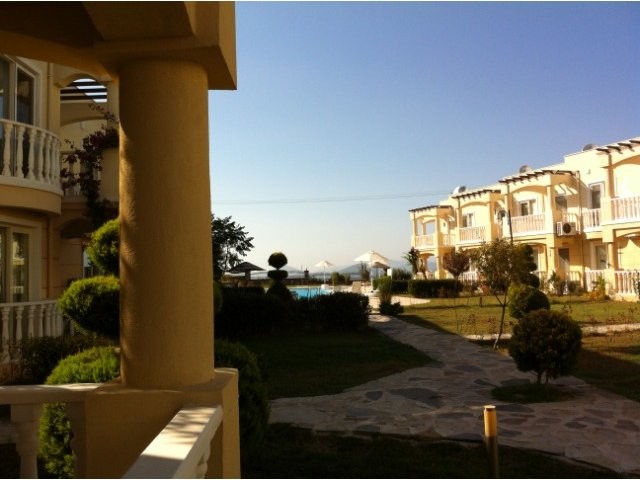 Mandalya Bay Apartment