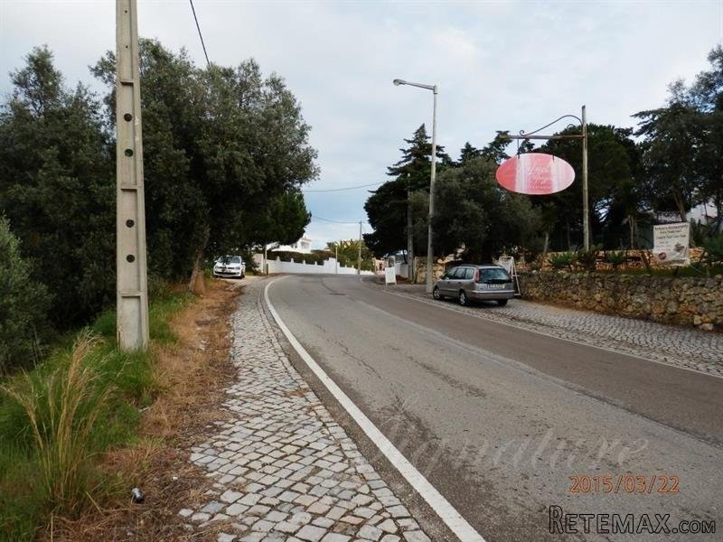Plot For Sale: Carvoeiro, Lagoa.. - 2
