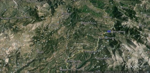 B429 - Plot 100 acres in Frati.. - 2