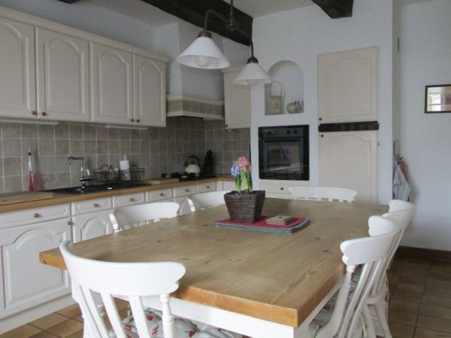 Fabulous 4-5 Bedroom Stone House/b+b - 2
