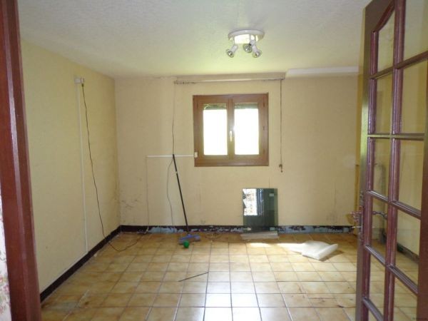 House in Village, Needs Some Work - 2