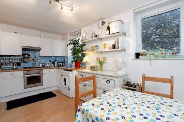 Spring House, Margery Street..