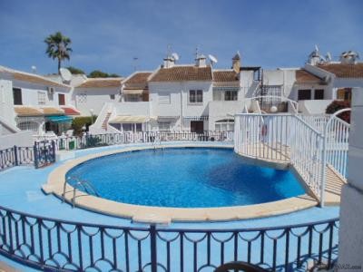1 Bedroom - Apartment - Alicante - For..