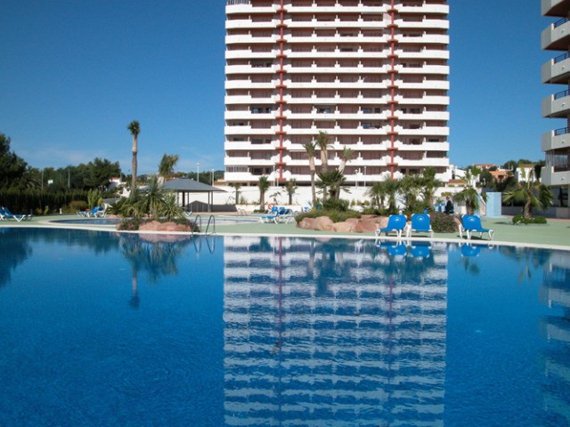 CoralBeach E2 Apartment in Calpe - 2