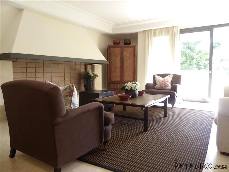 3 Bedroom Middle Floor Apartment - 2