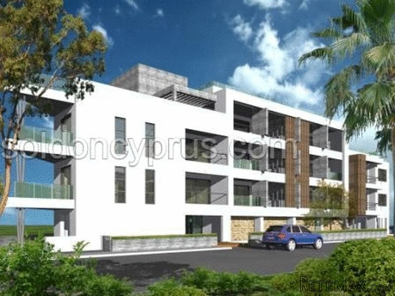 2 Bedrooms - Apartment - Paphos - For.. - 2