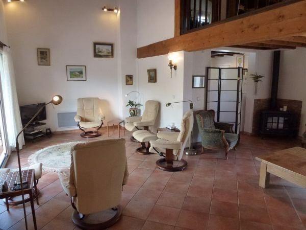 Superbe Villa Avec 2 Appartements.. - 2