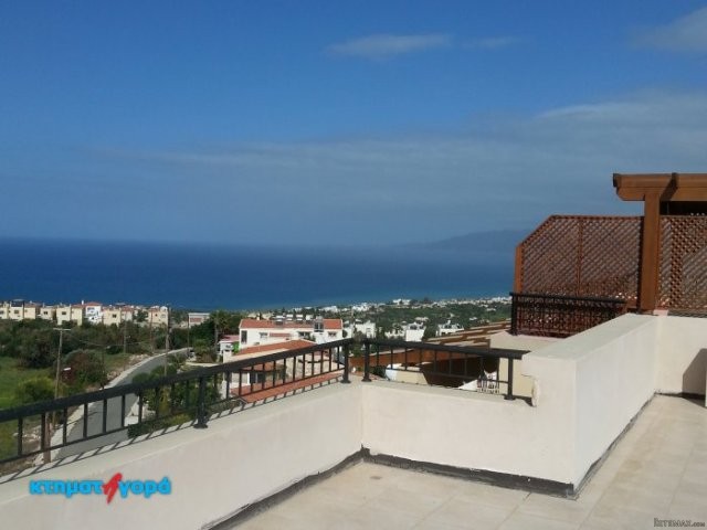 Apartment-Flat in Neo Chorio, Pafos