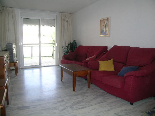 Apartment - Torrequebrada within.. - 2