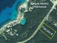 Terreno Cozumel 1