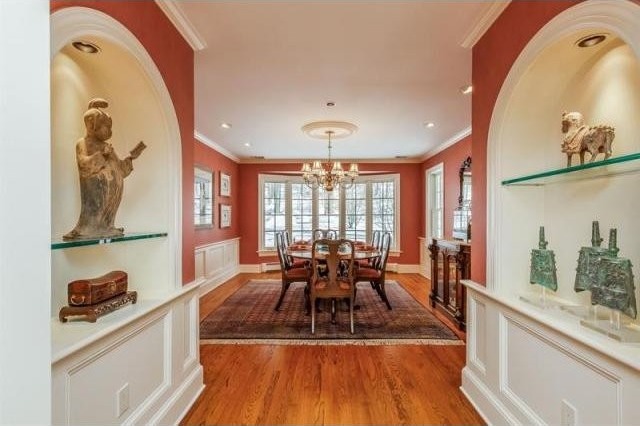 4 bedroom Residence For Sale: Pound.. - 2