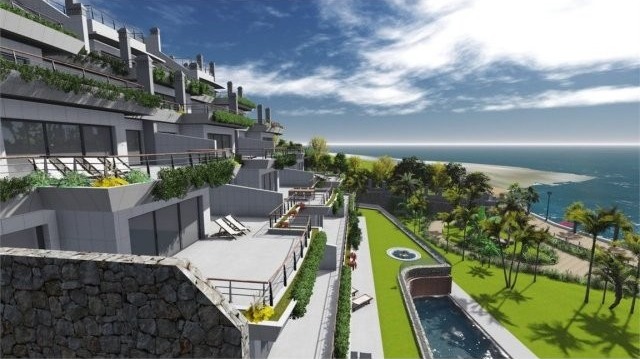 Estepona, Costa del Sol, , 782 000 EUR