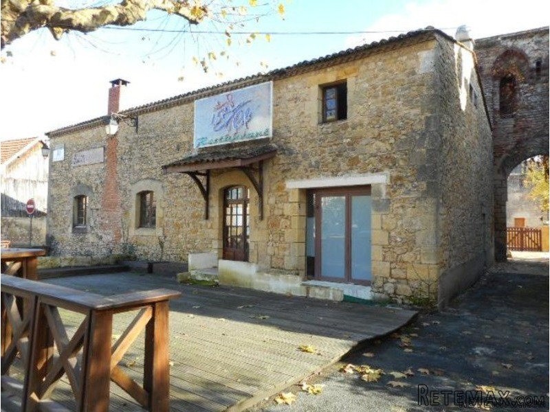 Maison Lalinde