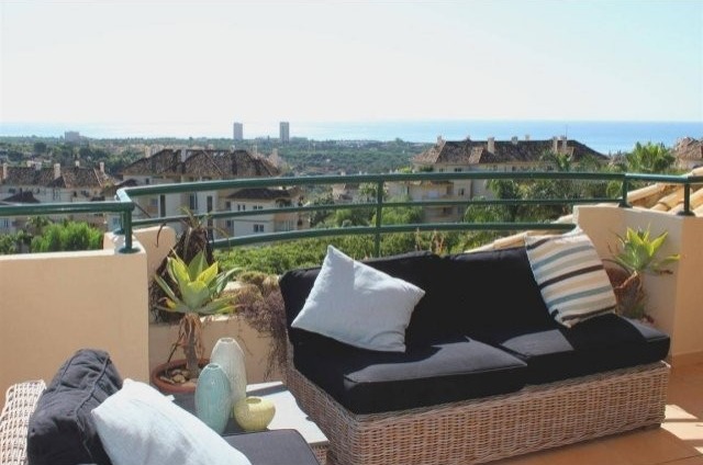 PENTHOUSE FOR SALE IN ELVIRIA - 2