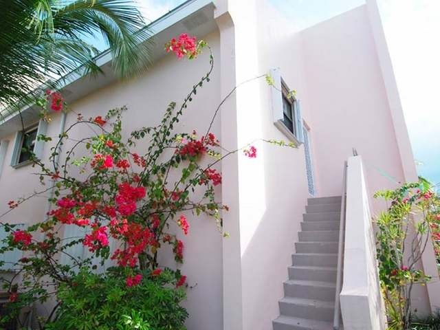 Apartment/townhouse - Royal Poinciana #.. - 2