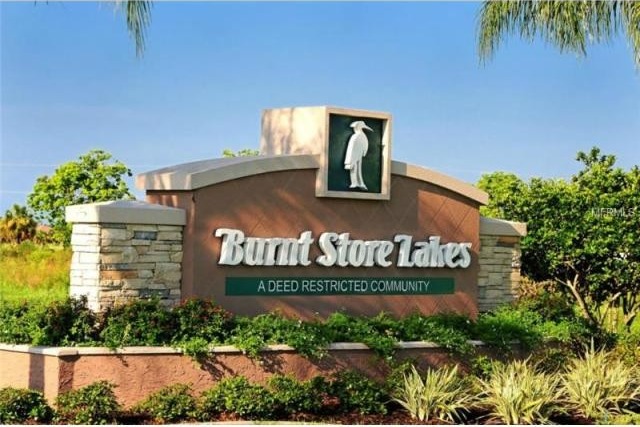 Land For Sale: 17416 Fuego Ln, Punta.. - 2