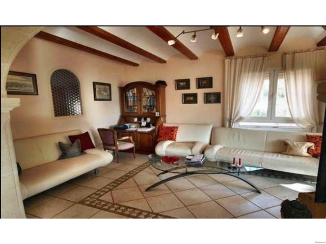 Villa For Sale Javea - Ref: 5-2324 - 2