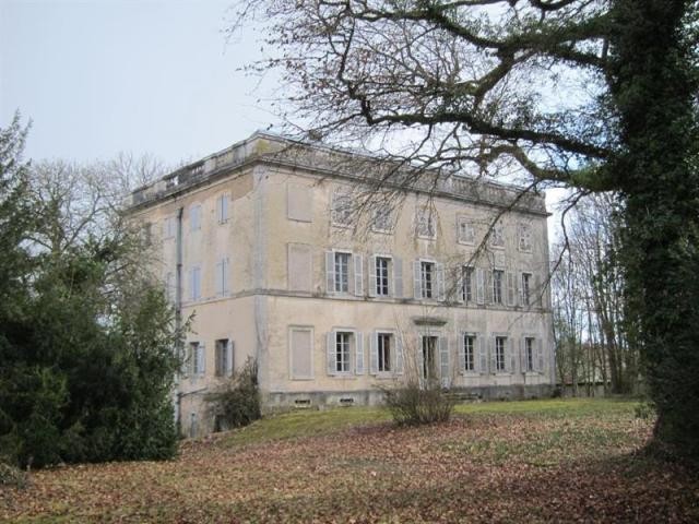 12 bedroom Castle For Sale: 21610.. - 2
